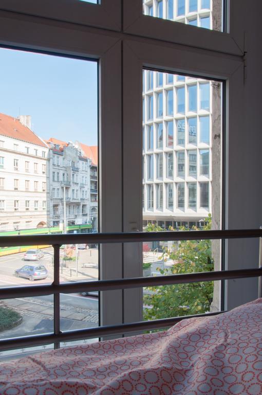 Hostel Mango Poznań Exterior foto